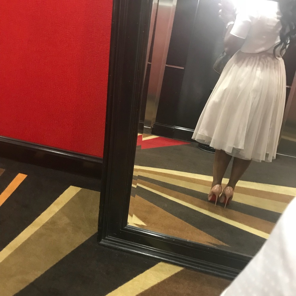 Meet your Posher, MissNEKA