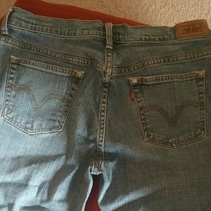 Levi Jeans