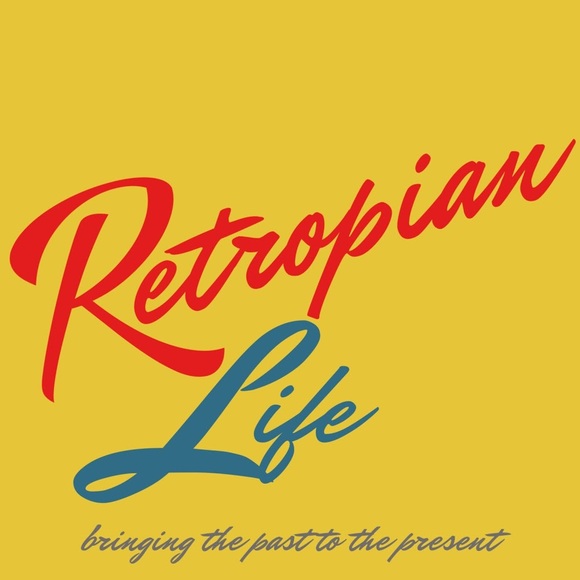 Meet your Posher, Retropian - Picture 1 of 1