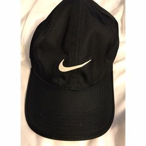 Nike hat!