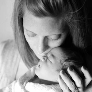 Meet your Posher, Angie