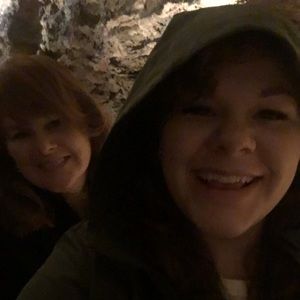 Meet your Posher, Lexie