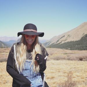 Meet your Posher, Candice