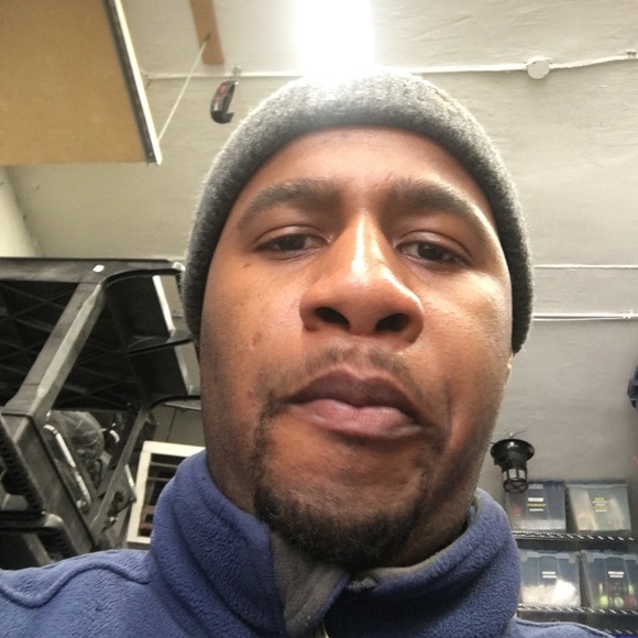 Meet your Posher, Nigel - Picture 1 of 1