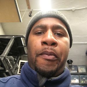 Meet your Posher, Nigel