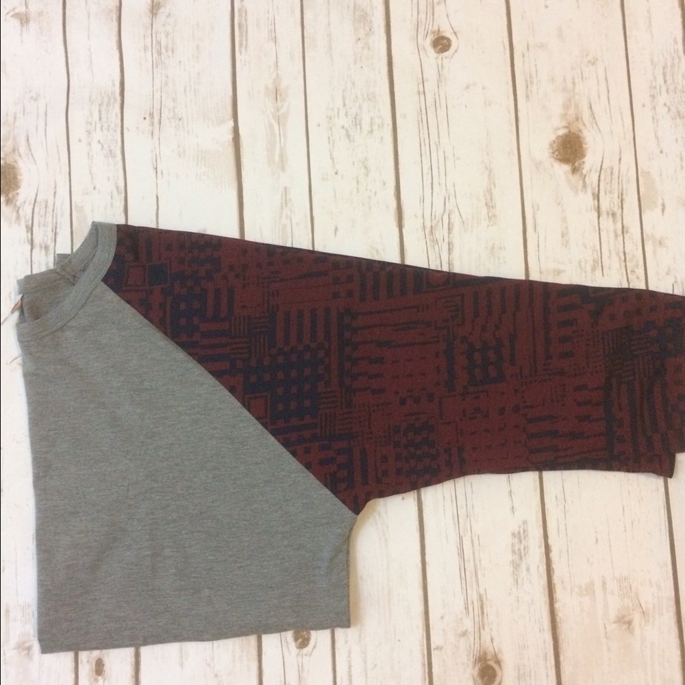 EUC LULAROE RANDY