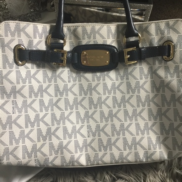 Hamilton bag Mike kors - Picture 1 of 1