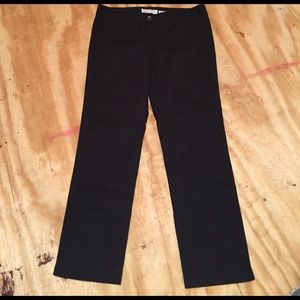 Michael Kors Black Slacks