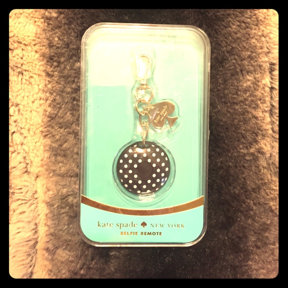 Kate Spade Selfie Remote