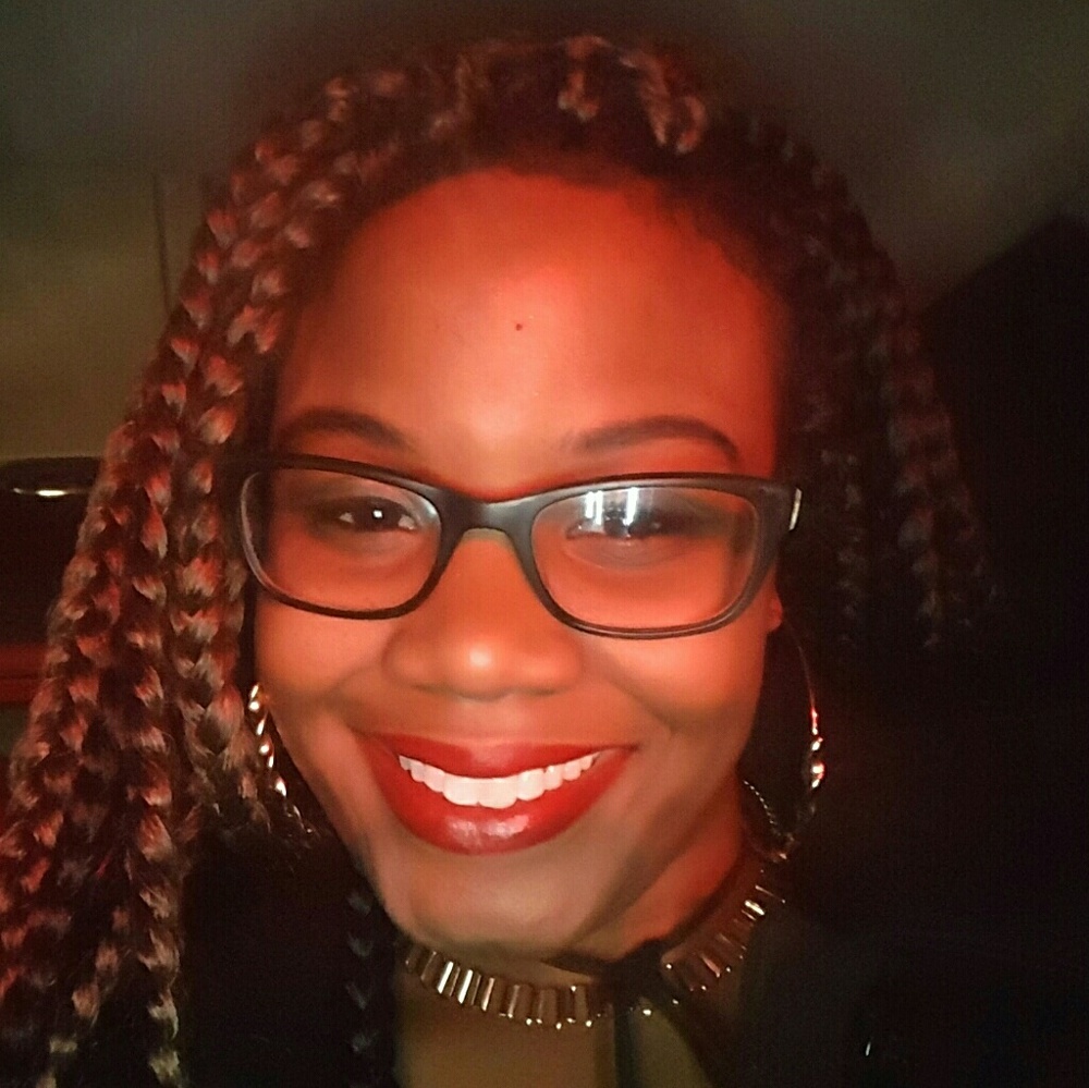 Meet your Posher, Joy