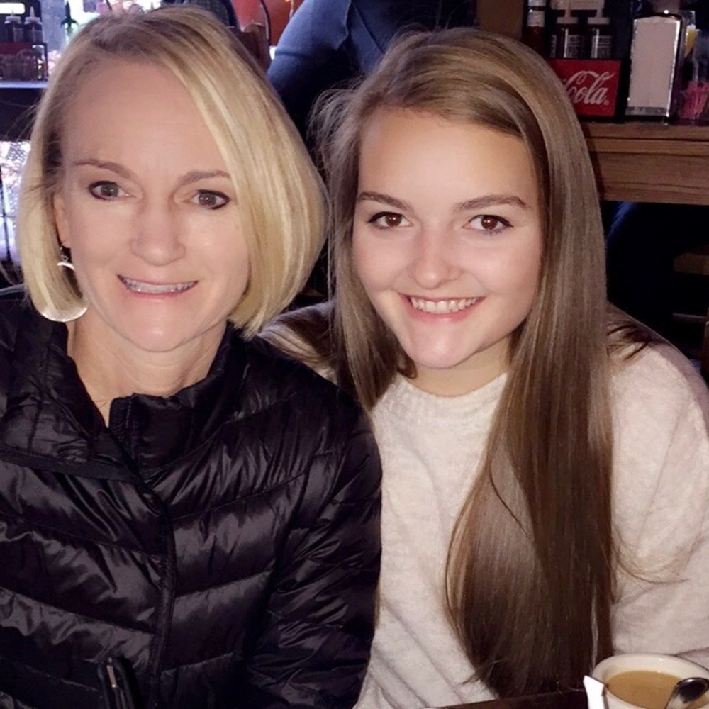 Meet your Posher, Mallory