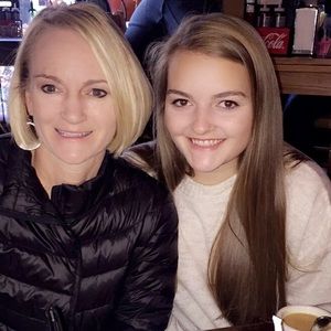 Meet your Posher, Mallory