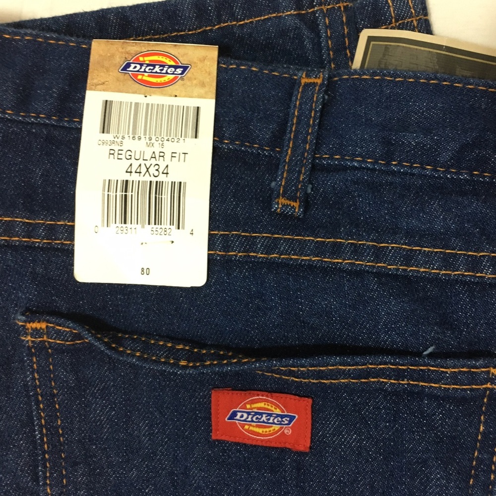 🤙🤗 ‼️SOLD‼️ 👑👑NWT Men's Dickies