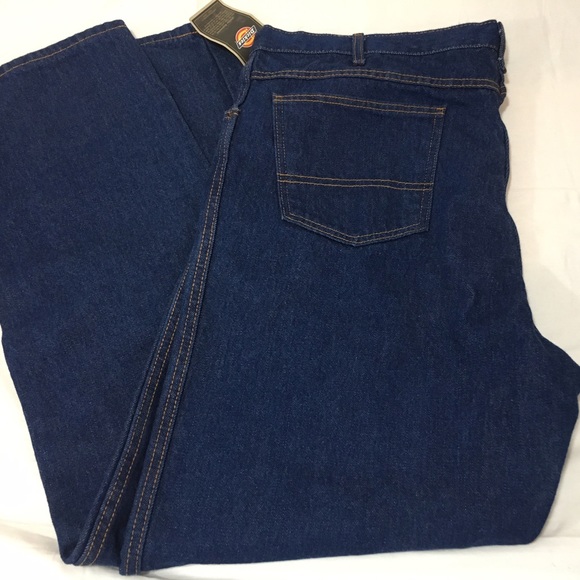 🤙🤗 ‼️SOLD‼️ 👑👑NWT Men's Dickies - Picture 2 of 4