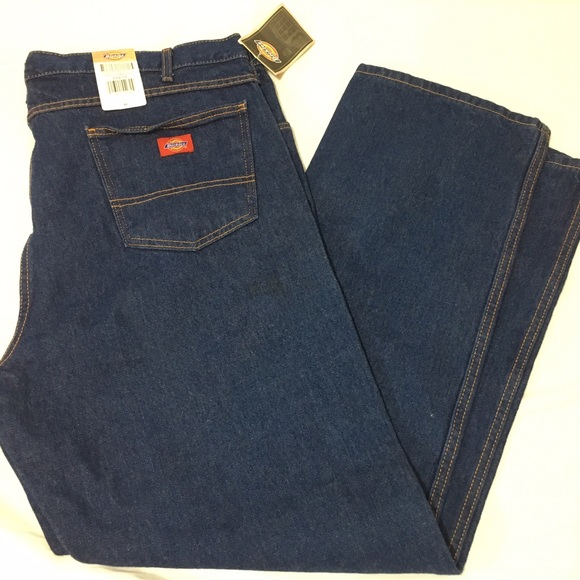 🤙🤗 ‼️SOLD‼️ 👑👑NWT Men's Dickies - Picture 3 of 4