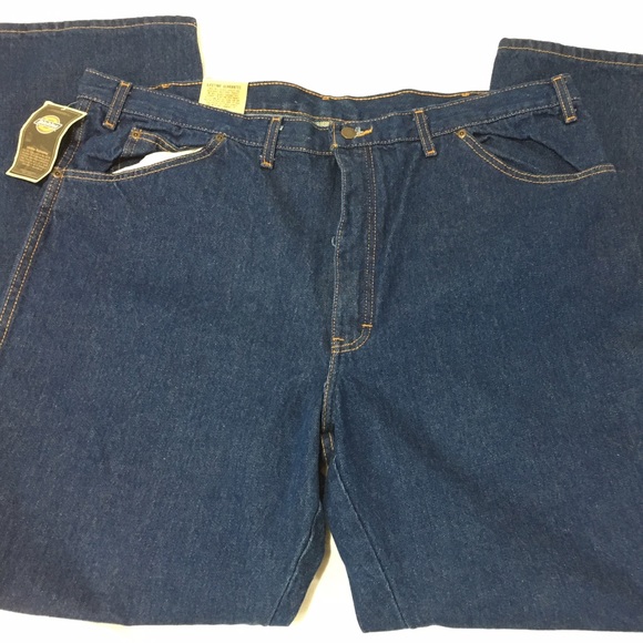 🤙🤗 ‼️SOLD‼️ 👑👑NWT Men's Dickies - Picture 4 of 4