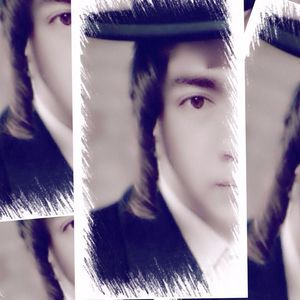 Meet your Posher, Harel