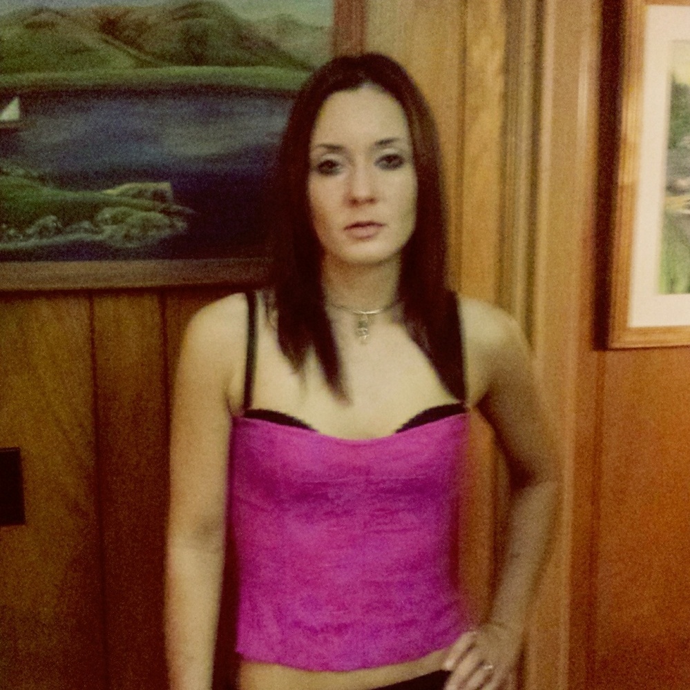 Meet your Posher, Marissa