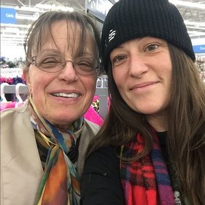 Meet your Posher, Kate