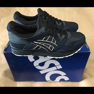 NWT Asics Gel-Lyte V Men's Sz 6.5 Women's Sz 8
