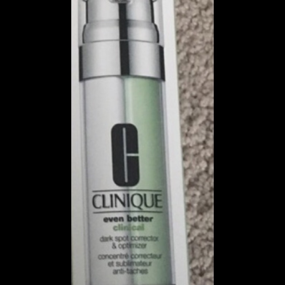Even better dark spot corrector