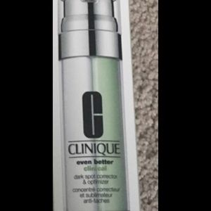 Even better dark spot corrector