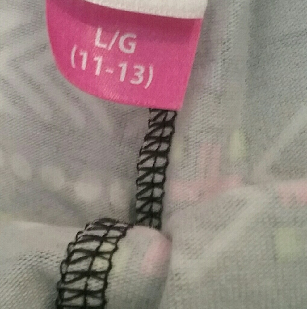 Pattern Leggings - Picture 3 of 3