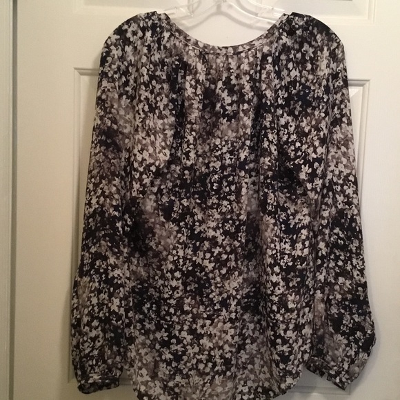 Blouse - Picture 4 of 6