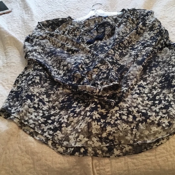 Blouse - Picture 6 of 6