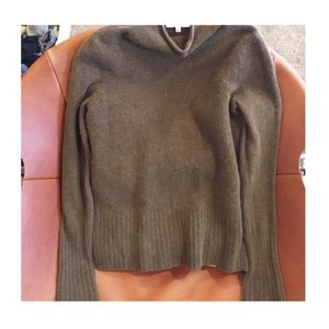 SALE ✨Madewell Turtleneck Sweater