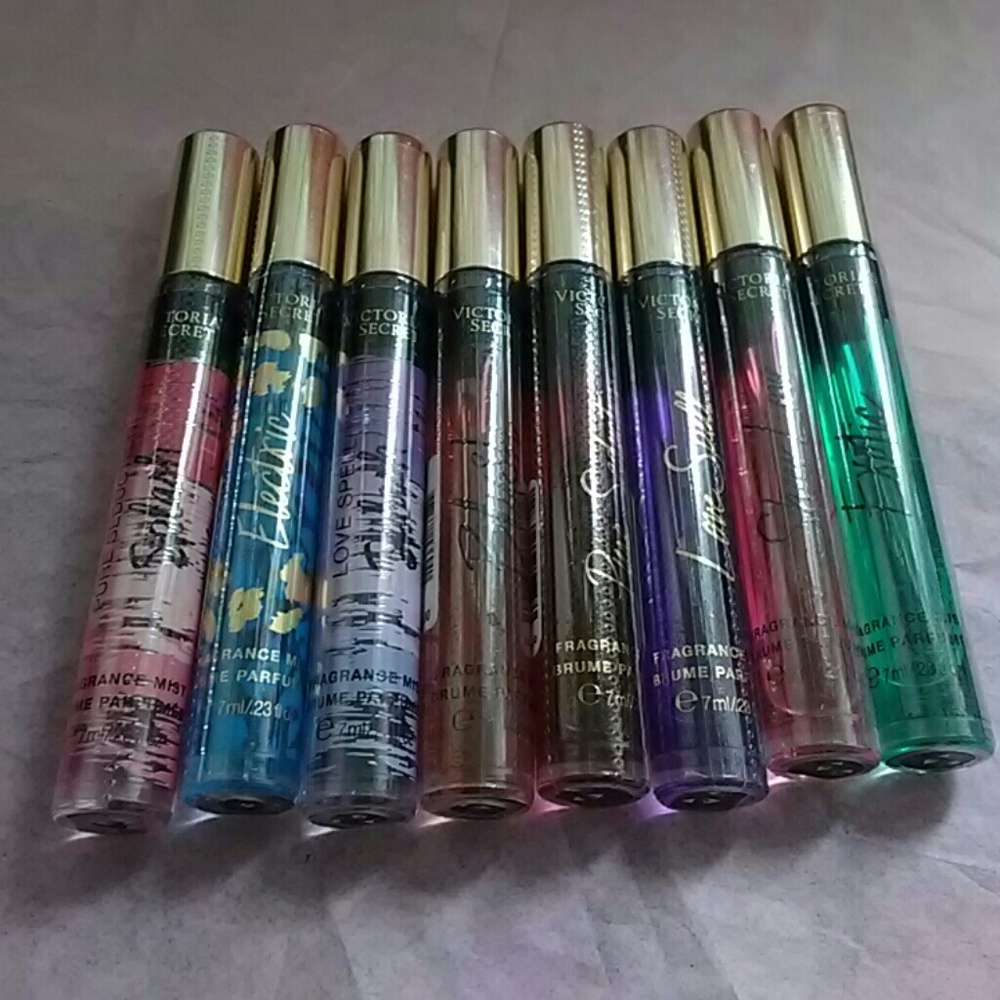 Victorias Secret Mist