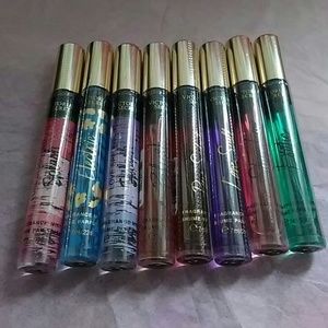 Victorias Secret Mist