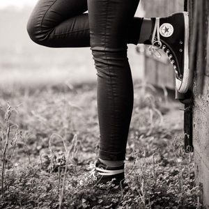 Meet your Posher, Meredith