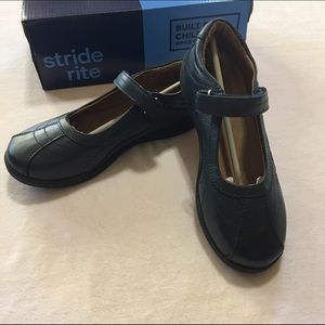 Stride Rite shoes