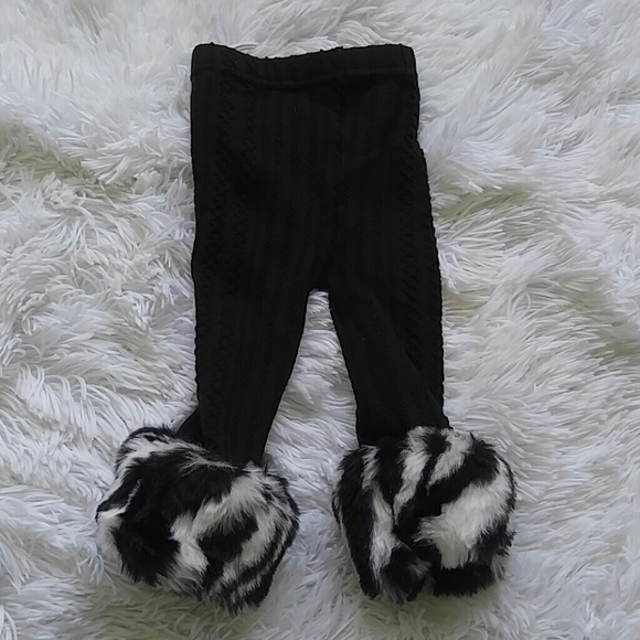 Mud pie girls zebra outfit - Picture 3 of 4