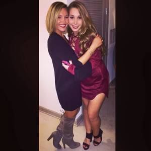 Meet your Posher, Marianna