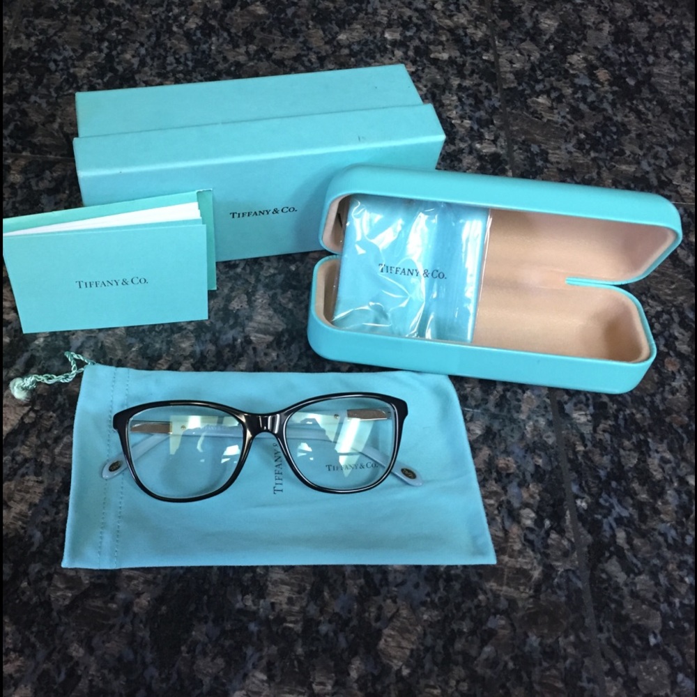 Tiffany&Co. Frames
