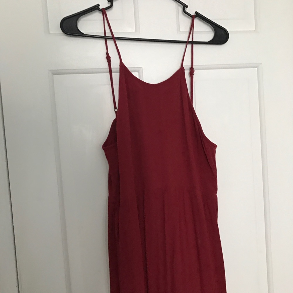 Forever 21 dress