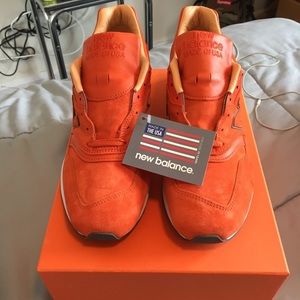 New Balance "Luxury Goods"