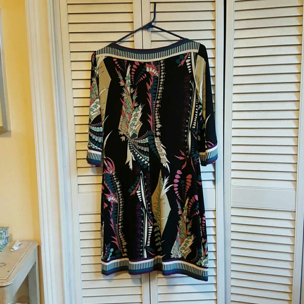 Nordstrom dress worn once