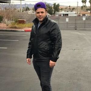 Meet your Posher, Frank alain