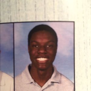 Meet your Posher, Matthew