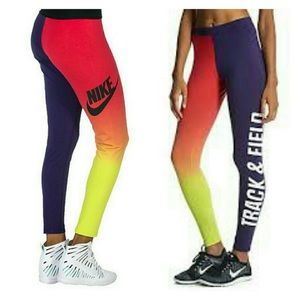 Nike Track & Field Legging