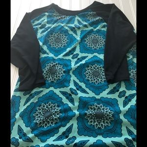 Large LuLaRoe Randy