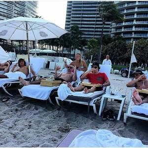 Meet your Posher, Brian