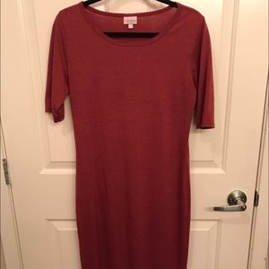 Lularoe Julia size M