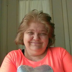 Meet your Posher, Vickie