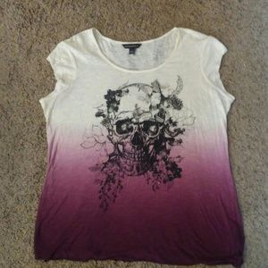 Rock n Republic embellished tee