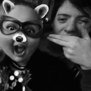 Meet your Posher, Killian