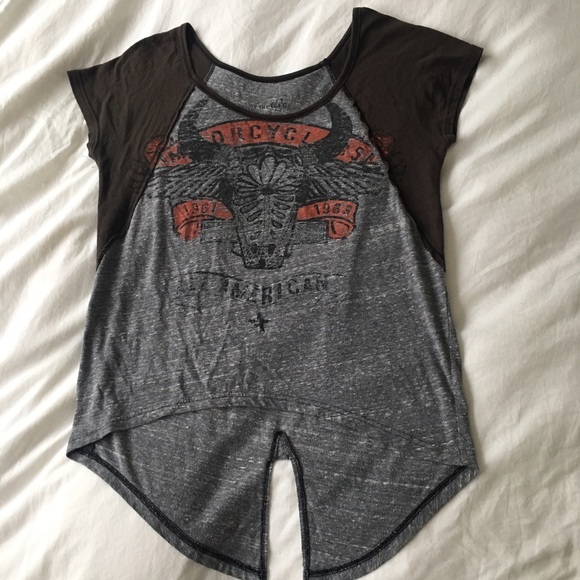 Free People Tops - We the Free Top